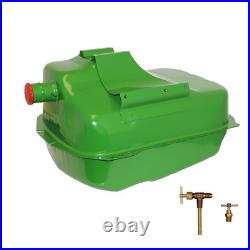Fuel Tank Metal Fits John Deere 820 830 1530 1020 1630 2040 920 1030 2240 2240
