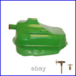 Fuel Tank Metal Fits John Deere 820 830 1530 1020 1630 2040 920 1030 2240 2240