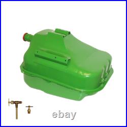 Fuel Tank Metal Fits John Deere 820 830 1530 1020 1630 2040 920 1030 2240 2240