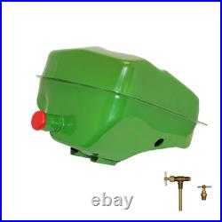 Fuel Tank Metal Fits John Deere 820 830 1530 1020 1630 2040 920 1030 2240 2240
