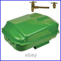 Fuel Tank Metal fits John Deere 2020 2020 2120 1830 2030 AR72868