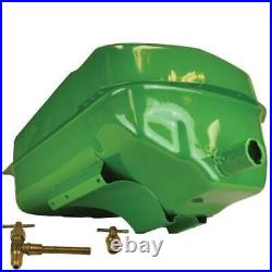 Fuel Tank Metal fits John Deere 2020 2020 2120 1830 2030 AR72868