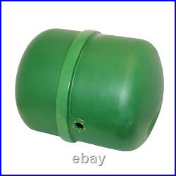 Fuel Tank Polyethylene Fits John Deere 600 600 4000 4010 4020 AR39587