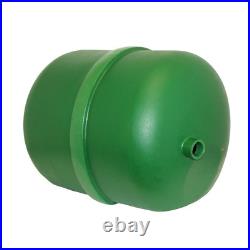 Fuel Tank Polyethylene Fits John Deere 600 600 4000 4010 4020 AR39587