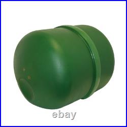 Fuel Tank Polyethylene Fits John Deere 600 600 4000 4010 4020 AR39587