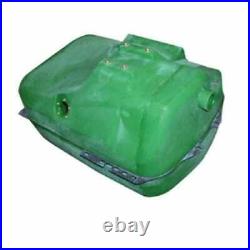 Fuel Tank Polyethylene fits John Deere 2630 2020 1520 2030 2440 2640 300B