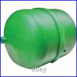 Fuel Tank Polyethylene fits John Deere 3010 3020 AR39586