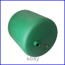 Fuel Tank Polyethylene fits John Deere 3010 3020 AR39586