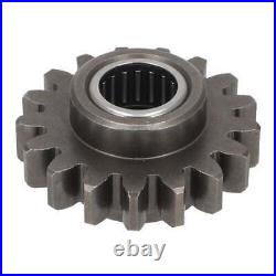 Gear Idler fits John Deere 243 244 343 344 443 444 543 546 643 644 843 AH93577