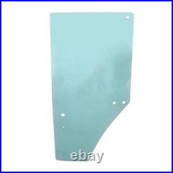 Glass L169102 Fits John Deere 7530E Premium SE6010 Se6020 Se6100 Se6110 SE6120