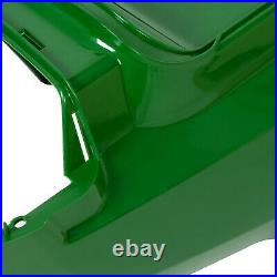 Green Lower Hood Fits John Deere 325 335 GT225 GT235E GT235 GT245 For AM132688