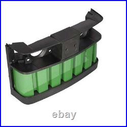 Grille Assembly fits John Deere 6110 6200 6210 6300 6310 6400 6405 6410 AL112107