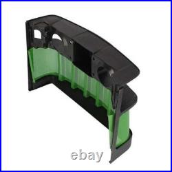 Grille Assembly fits John Deere 6110 6200 6210 6300 6310 6400 6405 6410 AL112107