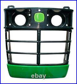 Grille/Head Lights/Mounting Pad/Clips LVA11379 Fits John Deere 4200 4300 4400