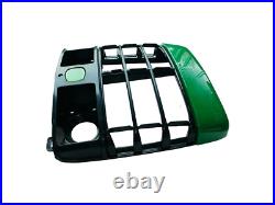 Grille/Head Lights/Mounting Pad/Clips LVA11379 Fits John Deere 4200 4300 4400