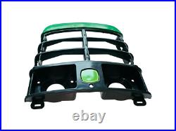 Grille/Head Lights/Mounting Pad/Clips LVA11379 Fits John Deere 4200 4300 4400