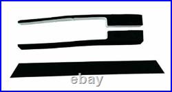 Grille/Head Lights/Mounting Pad/Clips LVA11379 Fits John Deere 4200 4300 4400