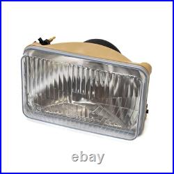 Grille/Head Lights/Mounting Pad/Clips LVA11379 Fits John Deere 4200 4300 4400