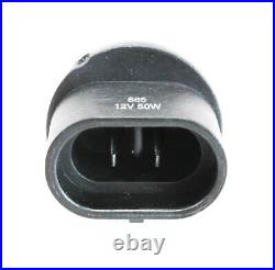 Grille Headlight Kit Fits John Deere 4200-4700 4210-4710 LVA11379 AM120440