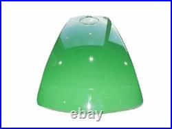 Grille/Hood/Fuel Door Kit/Cowl LH/RH & Cover fits John Deere 4510 4610 4710 Low