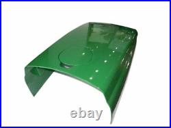 Grille/Hood/Fuel Door Kit/Cowl LH/RH & Cover fits John Deere 4510 4610 4710 Low