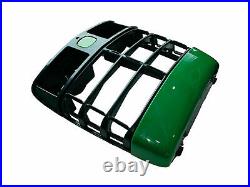 Grille/Hood/Fuel Door Kit/Cowl LH/RH & Cover fits John Deere 4510 4610 4710 Low