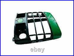 Grille/Hood/Fuel Door Kit/Cowl LH/RH & Cover fits John Deere 4510 4610 4710 Low