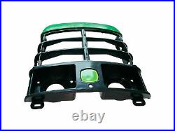Grille/Hood/Fuel Door Kit/Cowl LH/RH & Cover fits John Deere 4510 4610 4710 Low