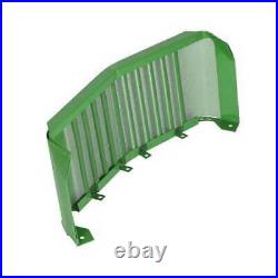 Grille Screen fits John Deere 4020 4010 4000 AR26477