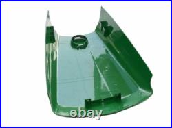 Grille/Upper Hood/Fuel Door Kit/Cowl Set/Seal/CLIP fits John Deere 4310 Low S/N