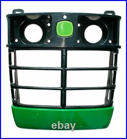 Grille/Upper Hood/Fuel Door Kit/Cowl Set/Seal/CLIP fits John Deere 4310 Low S/N