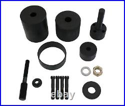 HGV TOOLS /Fits JOHN DEERE CRANKSHAFT GEAR&FRONT SEAL INSTALLER alt JDG954B