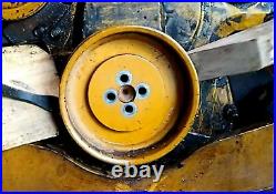 HGV TOOLS /Fits JOHN DEERE CRANKSHAFT GEAR&FRONT SEAL INSTALLER alt JDG954B