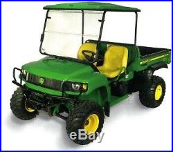 Hard Top Canopy Fits John Deere 6x4 & 4x2 Gators JG90G