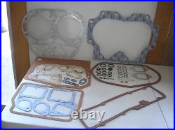 Head Gasket Set Fits John Deere 80 820 830 / #hs2704