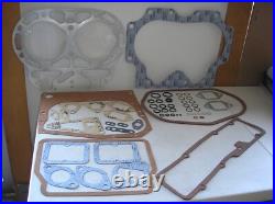 Head Gasket Set Fits John Deere 80 820 830 / #hs2704