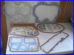 Head Gasket Set Fits John Deere 80 820 830 / #hs2704