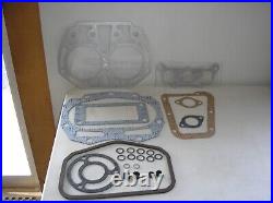 Head Gasket Set Fits John Deere B S#60000-95999 Bo Br From S#329000 / Hs3875