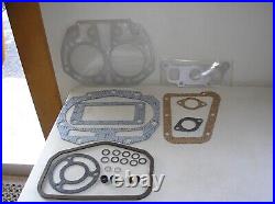Head Gasket Set Fits John Deere B S#60000-95999 Bo Br From S#329000 / Hs3875