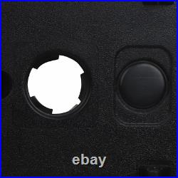 High Back Seat WithSprings Fits John Deere 325 335 345 S/N Above (070001 -) High Back Seat WithSprings Fits John Deere 325 335 345 S/N Above (070001 -)