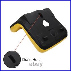 High Back Seat WithSprings Fits John Deere 325 335 345 S/N Above (070001 -)