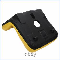 High Back Seat WithSprings Fits John Deere 325 335 345 S/N Above (070001 -)