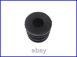 High Back Seat WithSprings Fits John Deere 325 335 345 S/N Above (070001 -) High Back Seat WithSprings Fits John Deere 325 335 345 S/N Above (070001 -)