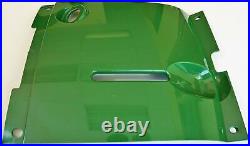 Hood Cowl Set Fits John Deere 4200 4300 4400 Compact Tractor Mower