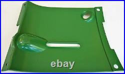 Hood Cowl Set Fits John Deere 4200 4300 4400 Compact Tractor Mower