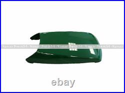 Hood & Front Grille AM132530 AM131661 Fits John Deere LT160 LT170 LT180 LT190