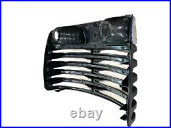 Hood & Front Grille AM132530 AM131661 Fits John Deere LT160 LT170 LT180 LT190