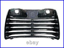 Hood & Front Grille AM132530 AM131661 Fits John Deere LT160 LT170 LT180 LT190