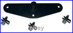 Hood/Fuel Door Kit/PanelsLH&RH/Catch/Cowl & Cover fits John Deere 4500 4600 4700