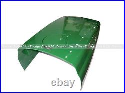 Hood/Fuel Door Kit/Panels LH&RH/Grills/Catch/Cowl fits John Deere 4510 4610 4710